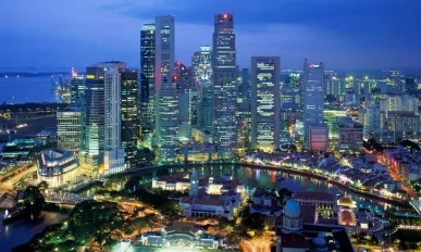 2 arrested in rare case of kidnapping in Singapore