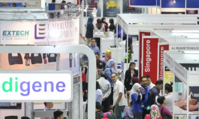 2016 is Malaysia’s Commercialisation Year