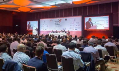 2nd Papua New Guinea Petroleum & Energy Summit 2018