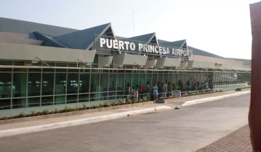 $82.9 Million Contract Secured to Upgrade Puerto Princesa Airport
