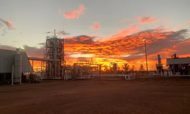 ADZ Energy Main