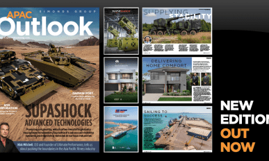 APAC Outlook Issue 66 Share Image