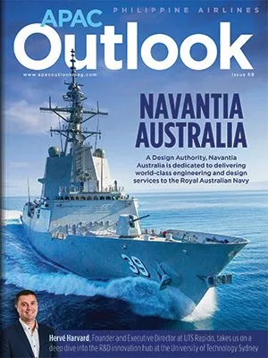 APAC Outlook Issue 68