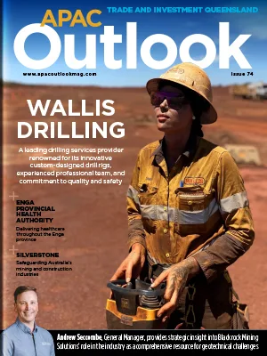 APAC Outlook Magazine Issue 74