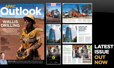 APAC Outlook Issue 74