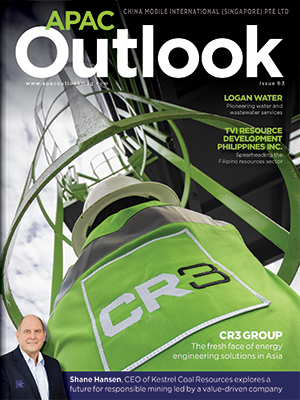 APAC Outlook Magazine Issue 63