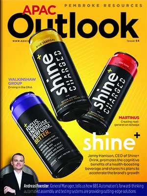 APAC Outlook Magazine Issue 64