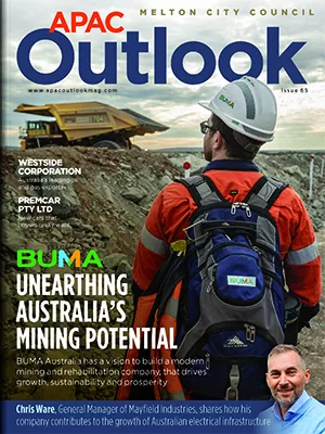APAC Outlook Magazine Issue 65