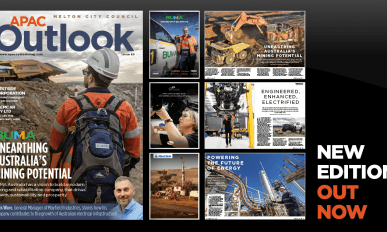 APAC Outlook Magazine Issue 65