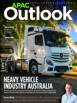 APAC Outlook Magazine Issue 67