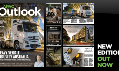 APAC Outlook Magazine Issue 67