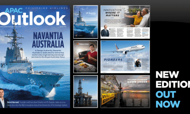 APAC Outlook Magazine Issue 68