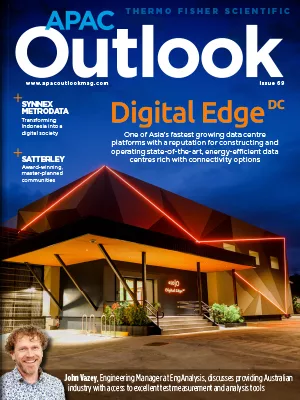 APAC Outlook Magazine Issue 69