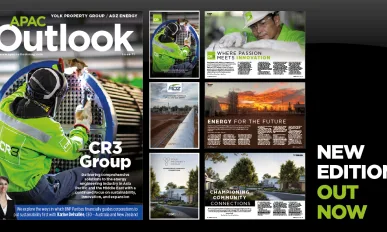 APAC Outlook Magazine Issue 71