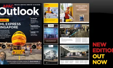 APAC Outlook Magazine Issue 72