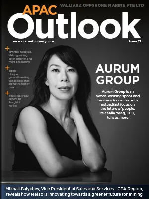 APAC Outlook Magazine Issue 75