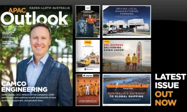 APAC Outlook Magazine Issue 77