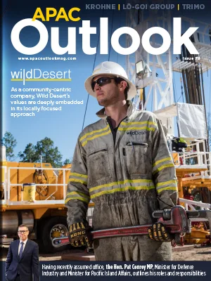 APAC Outlook Magazine Issue 78