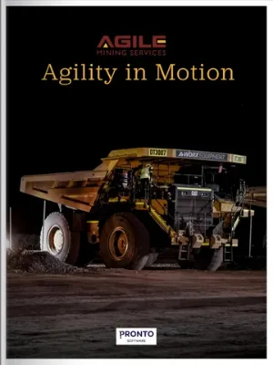 Agile Mining Services