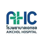 Aikchol Hospital