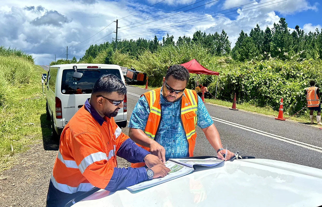 Amalgamated Telecom Holdings