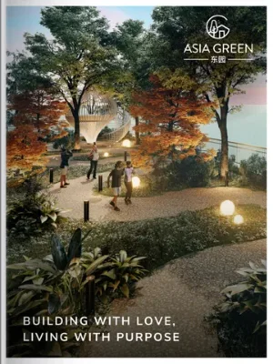 Asia Green Group