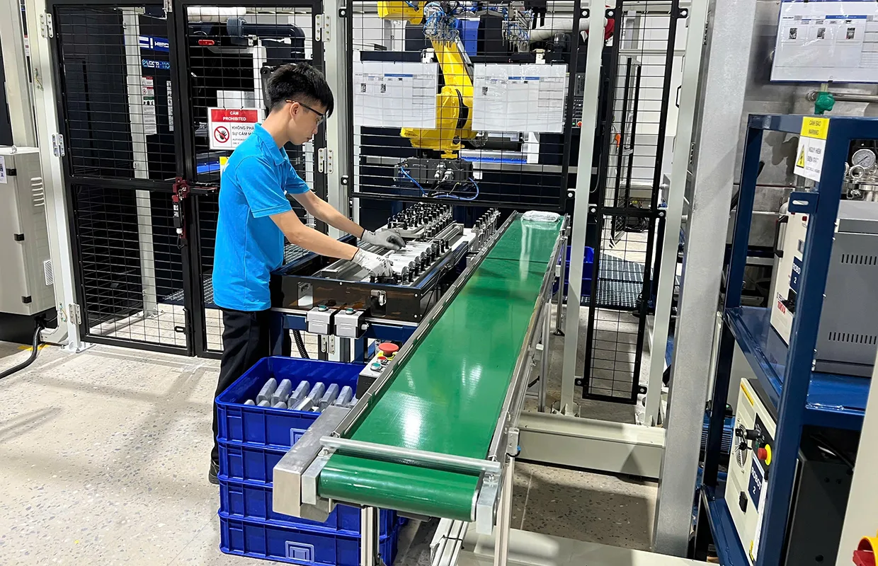 Assa Abloy main