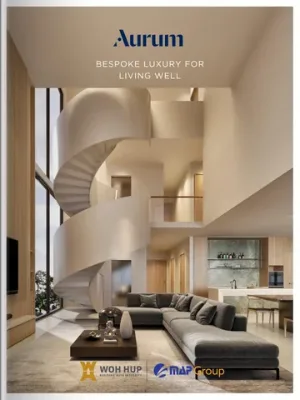 Aurum Group Brochure