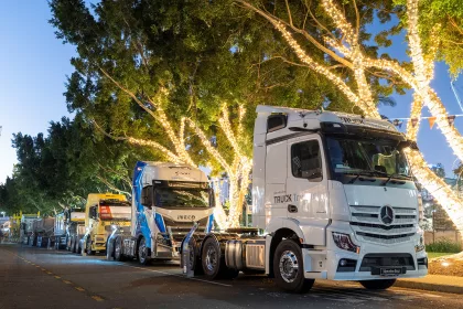 Heavy Vehicle Industry Australia - Spotlight