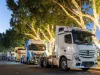 Heavy Vehicle Industry Australia - Spotlight