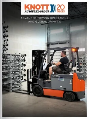 Autoflex-Knott