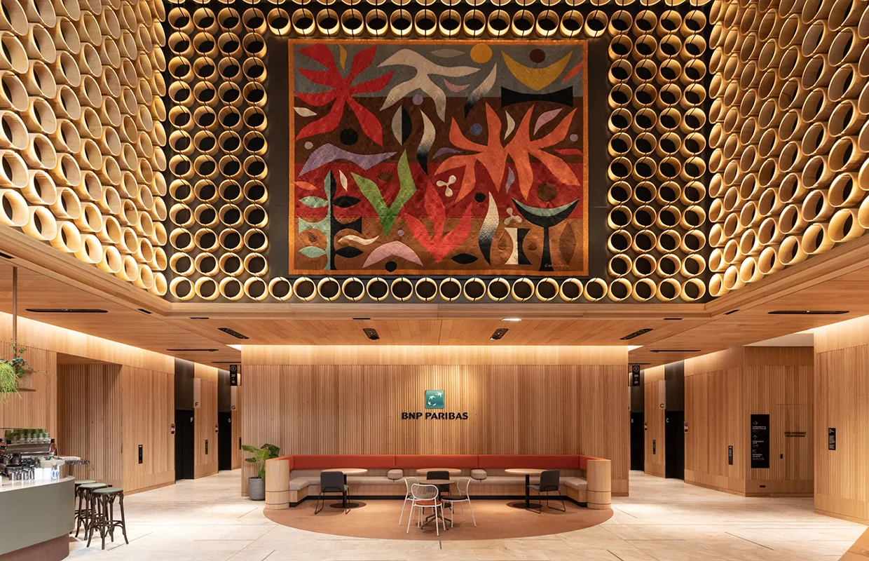 BNP Paribas Main