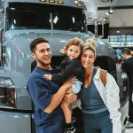 Heavy Vehicle Industry Australia Brisbane Truck Show