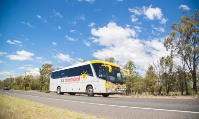 Bus Industry Confederation Main