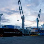 Consort Express Lines Featured