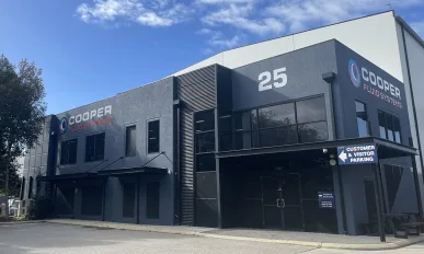 Cooper Fluid Systems Main