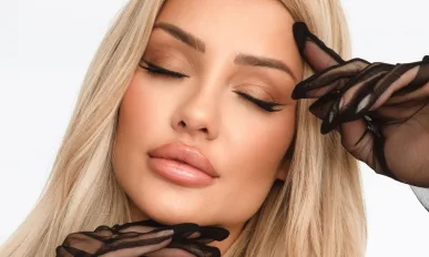 Cosmetique Main