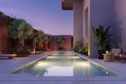 DEICORP FEATURED