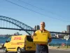 DHL Express Australia