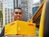 DHL Express Courier in Singapore