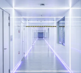 Digital Edge DC MAIN