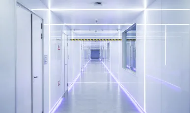 Digital Edge DC MAIN