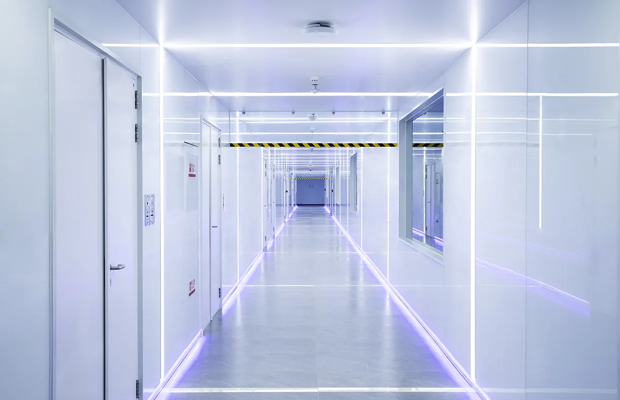 Digital Edge DC MAIN