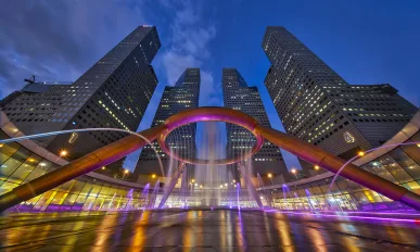 ESR Real Estate Services Management Pte Ltd MAIN