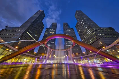 ESR Real Estate Services Management Pte Ltd MAIN