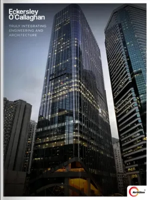 Eckersley O'Callaghan