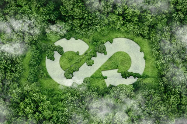 Circular economy