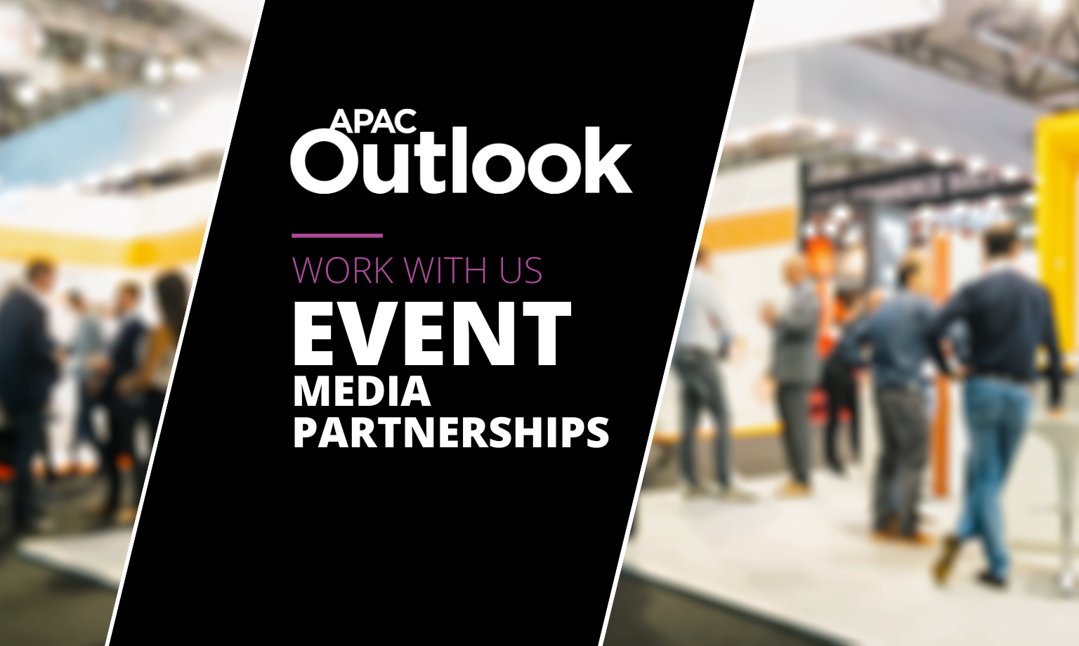 Featured Event Partnerships APAC Outlook
