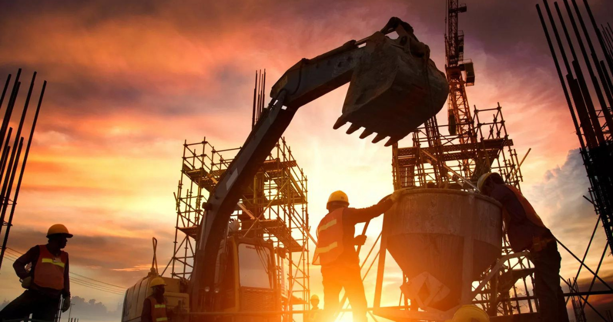 Fletcher Morobe Infrastructure for the Islands