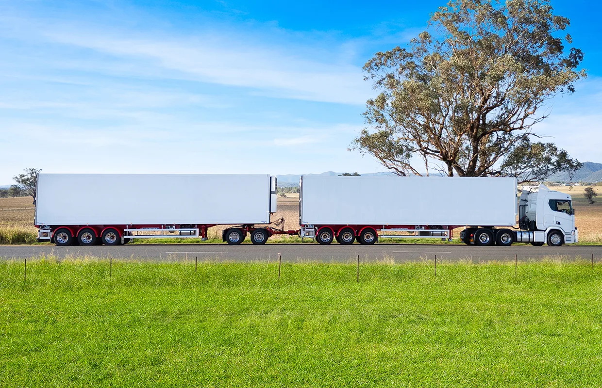 Freighter Group Main